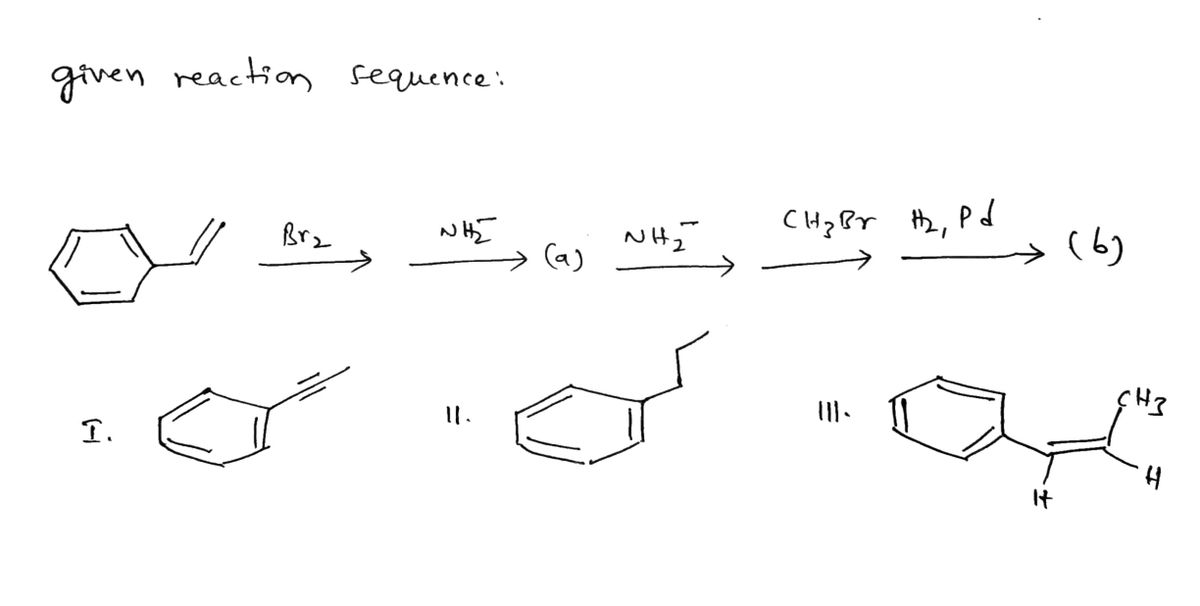 Chemistry homework question answer, step 1, image 1